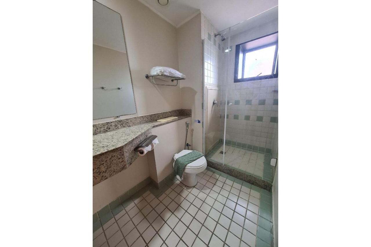 Flat Particular Rua Borges Lagoa C/ Garagem Uh1008 Сао Паоло Екстериор снимка